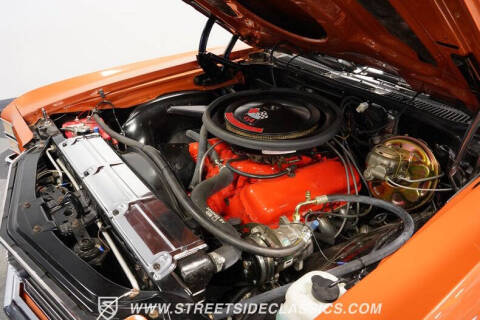 1971 Chevrolet Chevelle