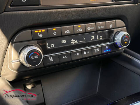 2023 Mazda CX-5 2.5 S Premium Plus