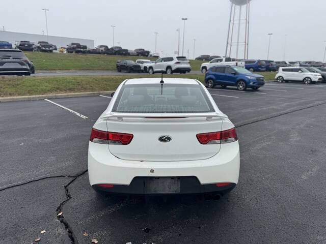 2013 Kia Forte Koup EX