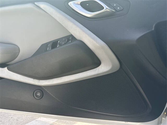 2023 Chevrolet Camaro LT