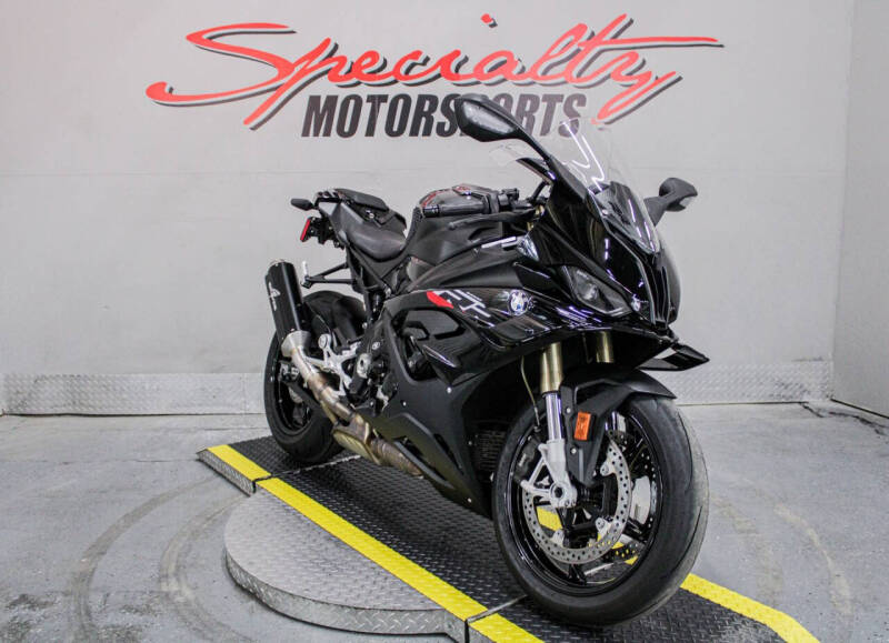 2024 BMW S 1000 RR
