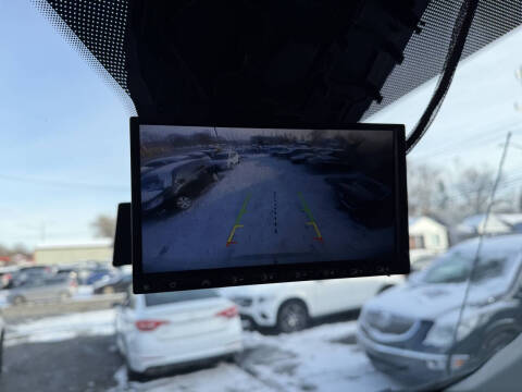 2019 Ford Transit 250