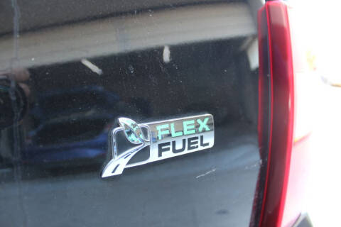 2013 Ford Expedition XLT