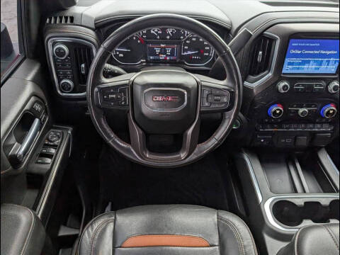 2020 GMC Sierra 2500HD