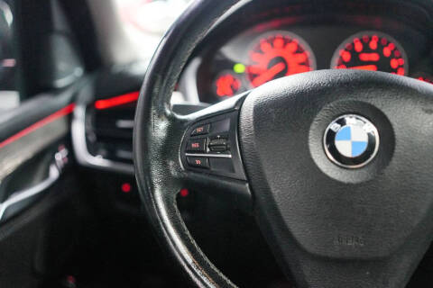 2014 BMW X5 xDrive35i