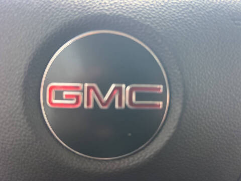 2024 GMC Savana 2500
