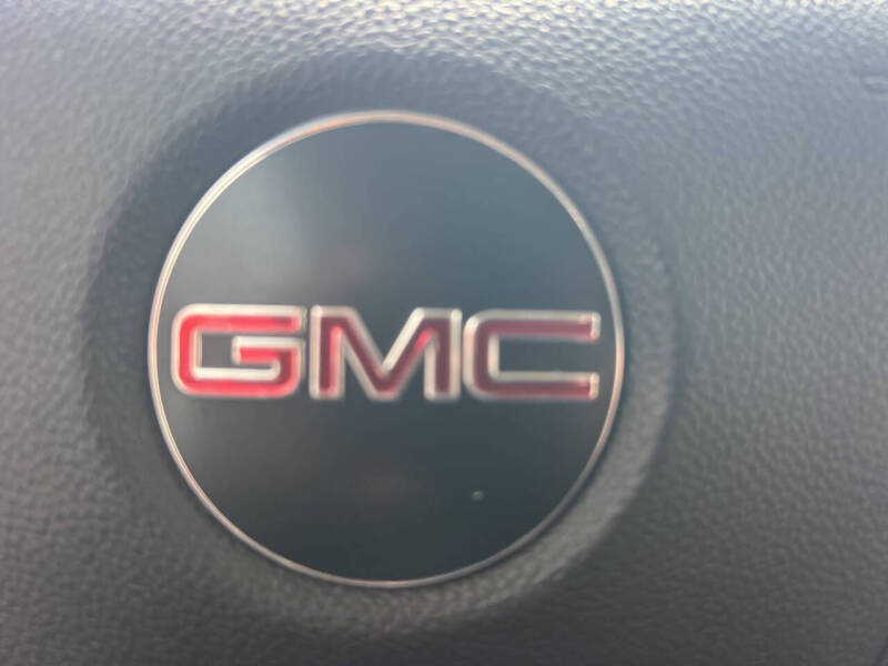 2024 GMC Savana 2500