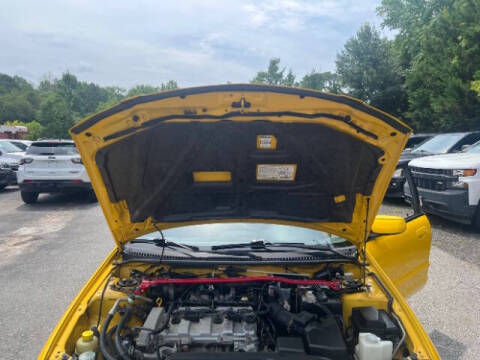 2003 Mazda Protege5