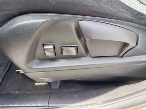 2011 Chevrolet Equinox LS