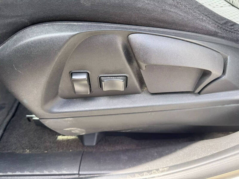 2011 Chevrolet Equinox LS