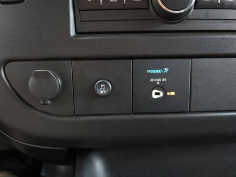 2024 GMC Savana 2500