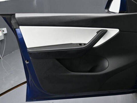 2020 Tesla Model Y Performance