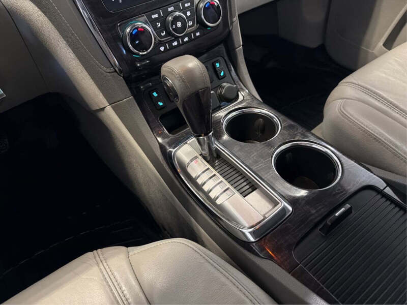 2016 Buick Enclave Premium