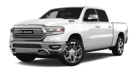2024 RAM 1500 for sale at Herman Jenkins Used Cars in Union City TN