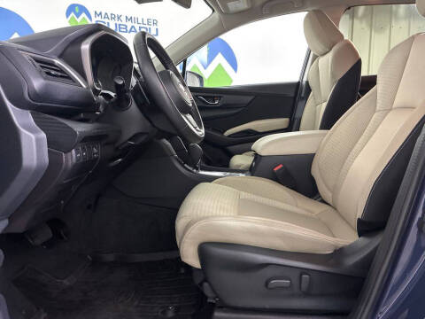 2023 Subaru Ascent Premium 7-Passenger