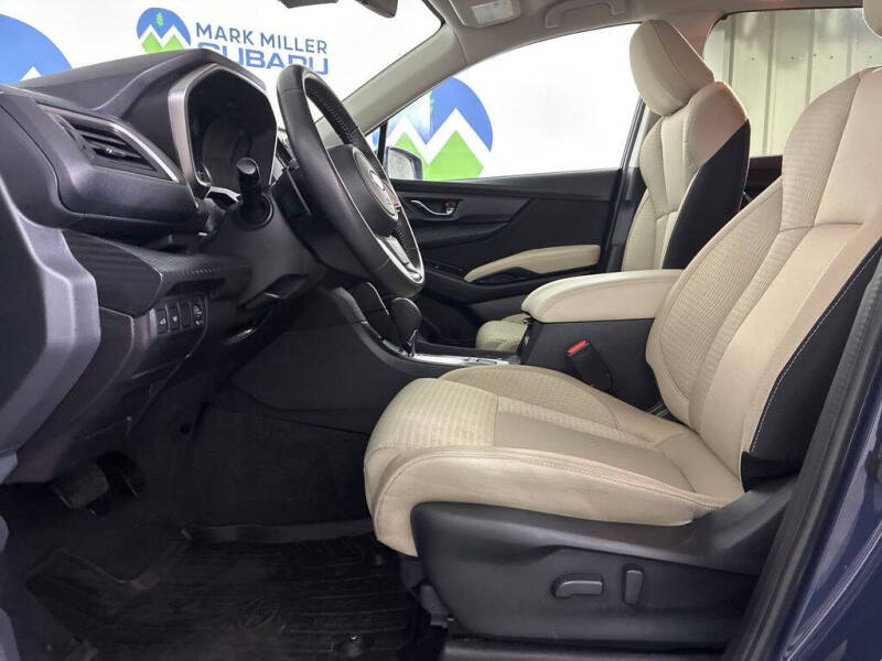 2023 Subaru Ascent Premium 7-Passenger