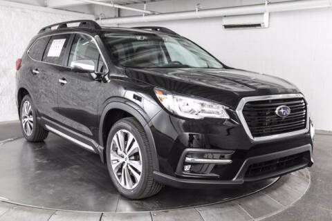 2021 Subaru Ascent