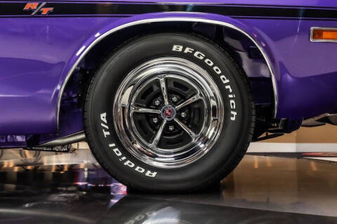 1970 Dodge Challenger