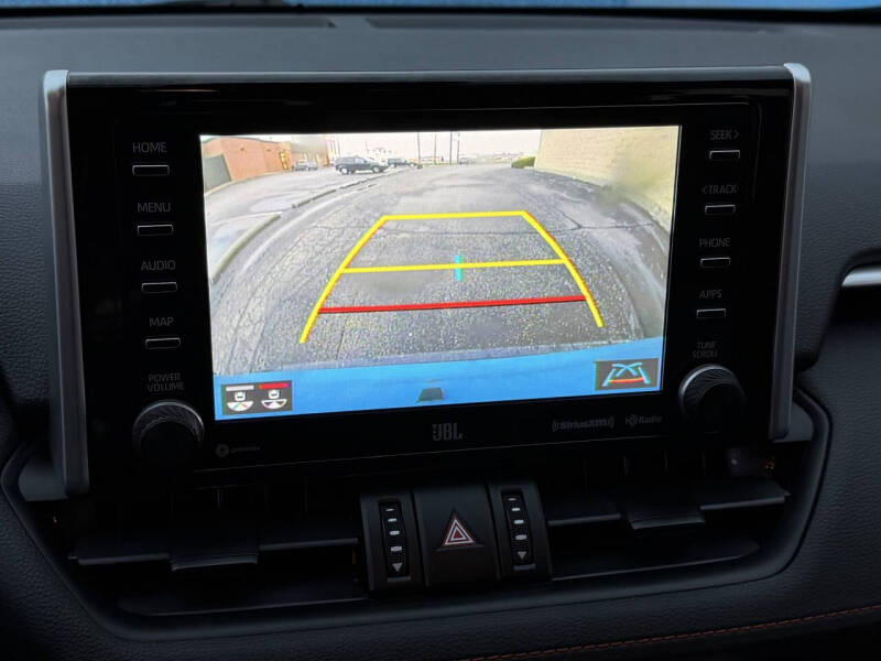 2019 Toyota RAV4 Adventure