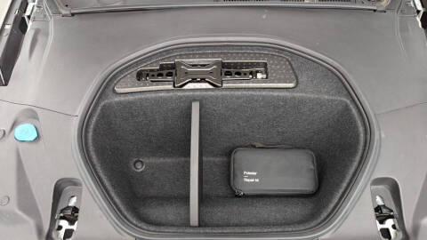 2022 Polestar 2 Long Range Dual Motor