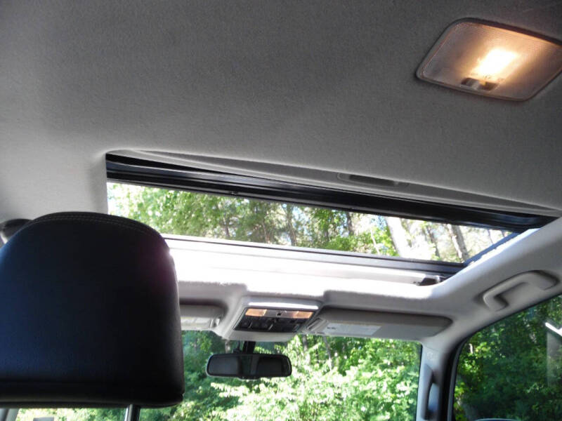 2014 Toyota 4Runner SR5