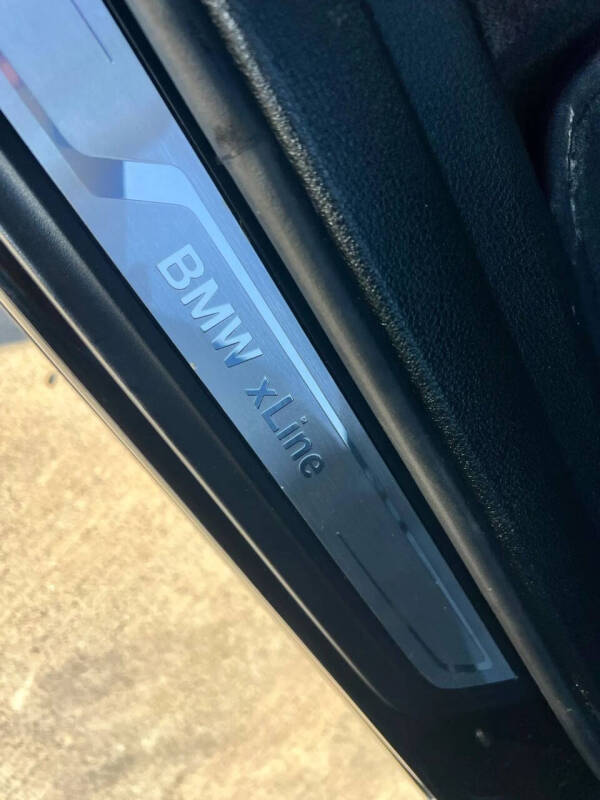 2016 BMW X3 xDrive35i