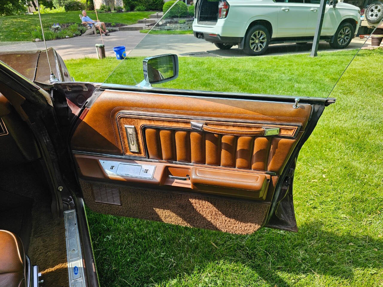 1978 Ford Country Squire 175