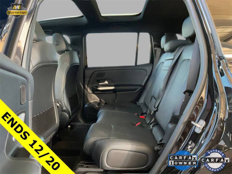 2023 Mercedes-Benz EQB EQB 300 4MATIC