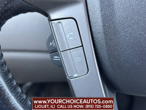 2013 Honda Odyssey EX-L w/DVD