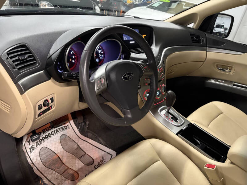 2008 Subaru Tribeca Ltd. 5-Pass.