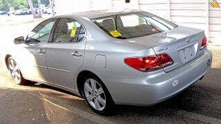 2005 Lexus ES 330 for sale at FL Auto Sales LLC in Orlando, FL