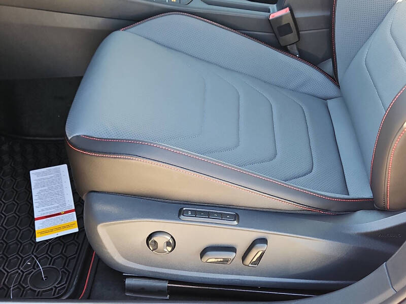 2026 Volkswagen Jetta GLI Autobahn