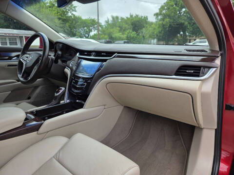 2015 Cadillac XTS Luxury
