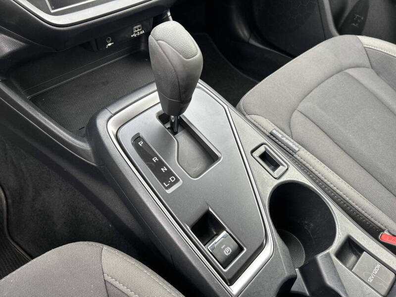 2024 Subaru Impreza