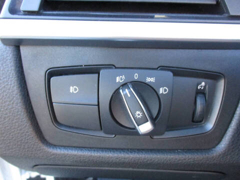 2017 BMW 4 Series 430i