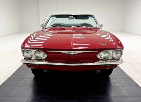 1965 Chevrolet Corvair
