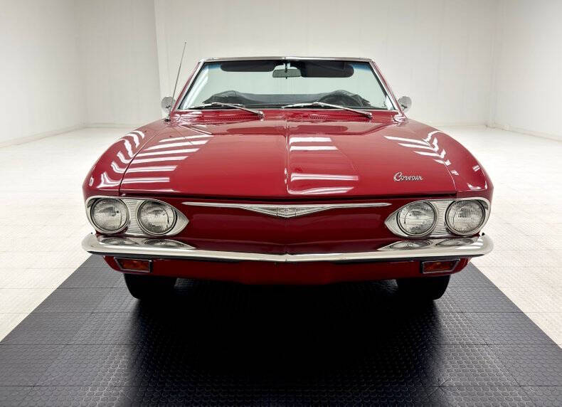 1965 Chevrolet Corvair