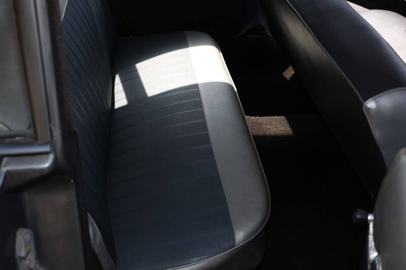 1960 Chevrolet Brookwood