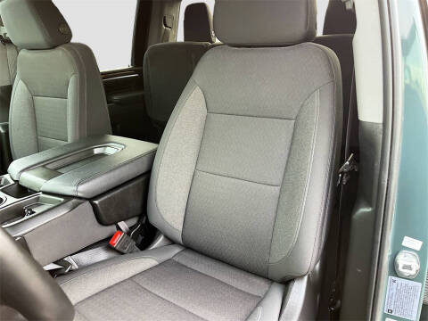 2025 Chevrolet Silverado 3500HD