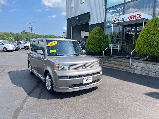 2006 Scion xB