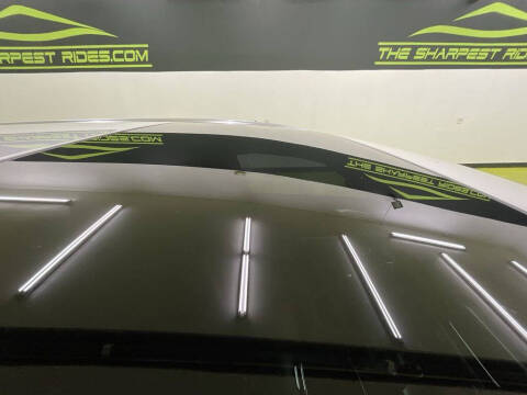 2018 Volvo V60 Cross Country T5 Premier