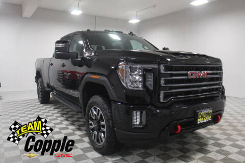 2023 GMC Sierra 2500HD for sale at Copple Chevrolet GMC Inc in Louisville NE