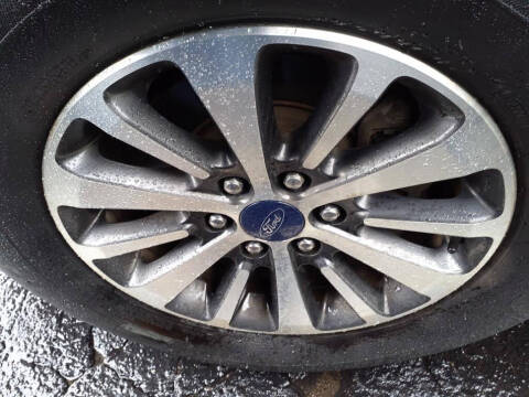 2017 Ford Expedition XLT