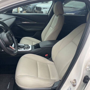 2024 Mazda CX-30 2.5 S Preferred