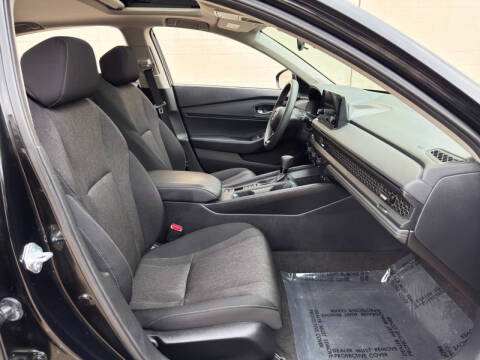 2023 Honda Accord