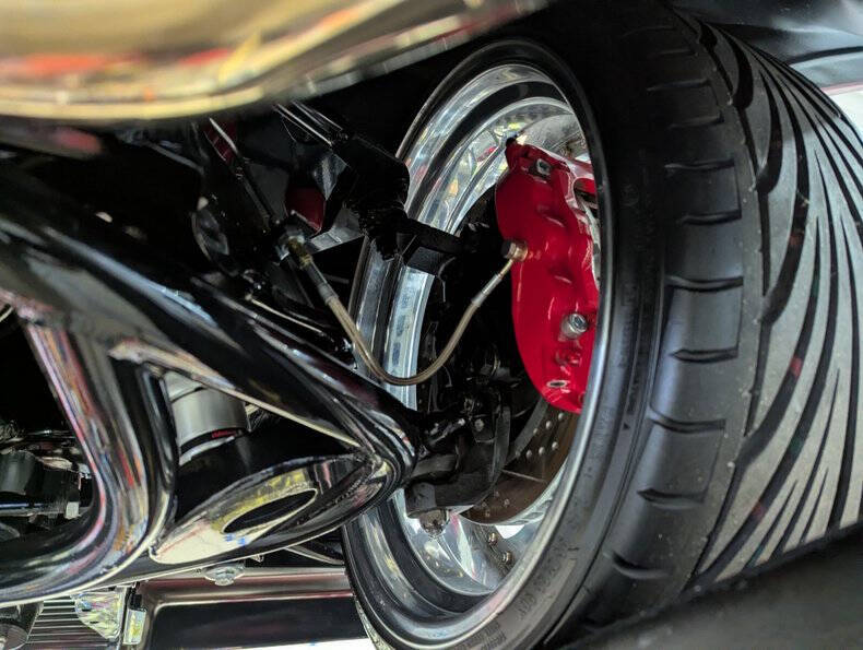 1962 Chevrolet Impala