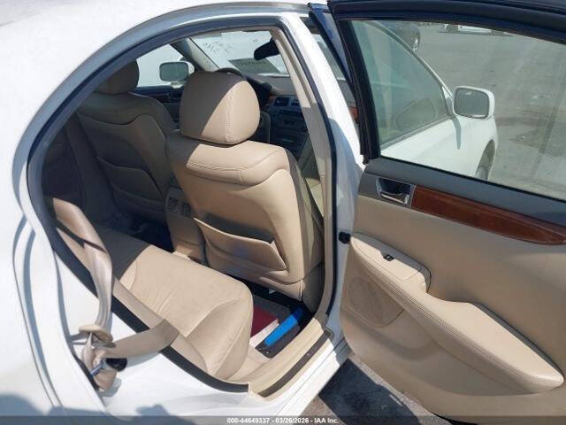 2006 Lexus ES 330