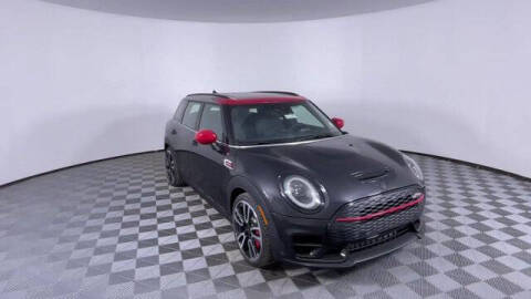 2023 MINI Clubman John Cooper Works ALL4