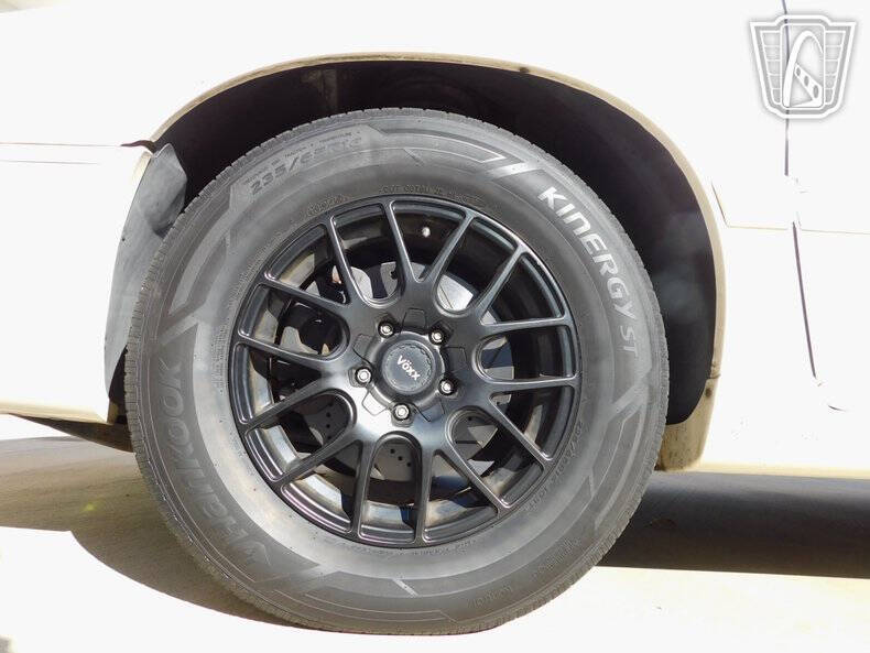 2002 Cadillac Eldorado ETC Collectors Series