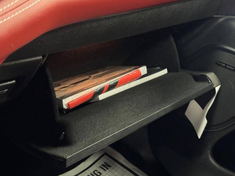 2023 Dodge Durango SRT Hellcat Premium